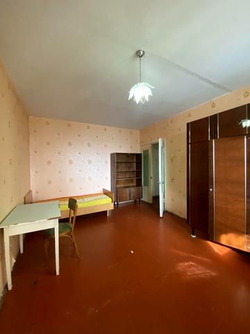 Сергія Скальда вул. (Комарова), 31-В