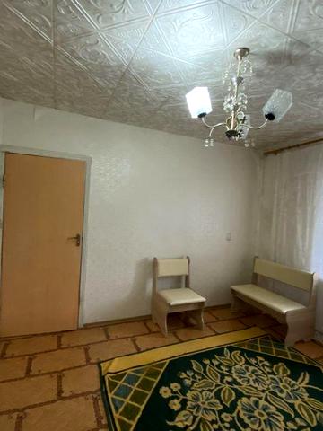 Продам однокомнатную квартиру