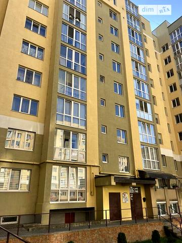 Продаж 1к Квартира Роксоляни вулиця