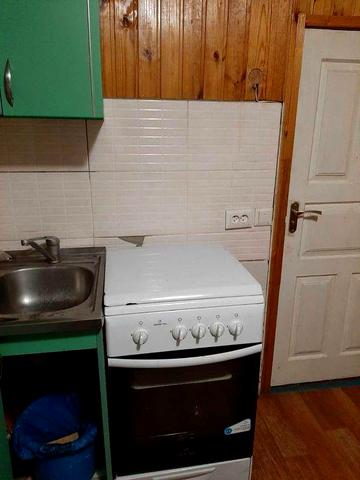 Сдам 1-комнатный домик в частном секторе Юность