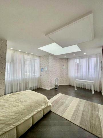 АВАНТАЖ ‼️3-Х КОМ.КВ. 117м2.Культуры 22В. Научная. Центр. ЖК КУЛЬТУРЫ