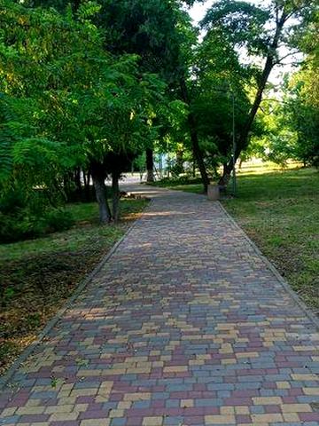 ‼️Продам 1 ком.40 лет Победы, Таирово ,S -30 м газ,вид на парк! ‼️