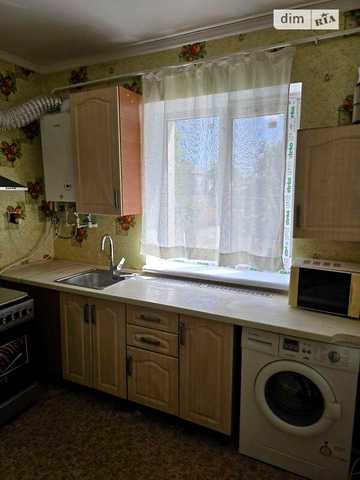 Продаж 1к Квартира Магістральна вулиця