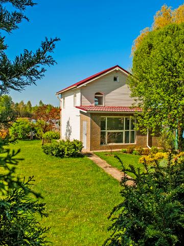 Садова вул.