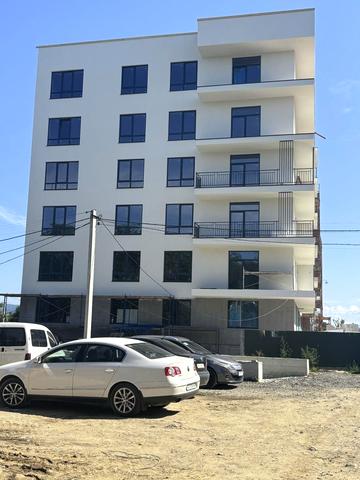 Олександра Духновича вул. (Пушкіна), 93