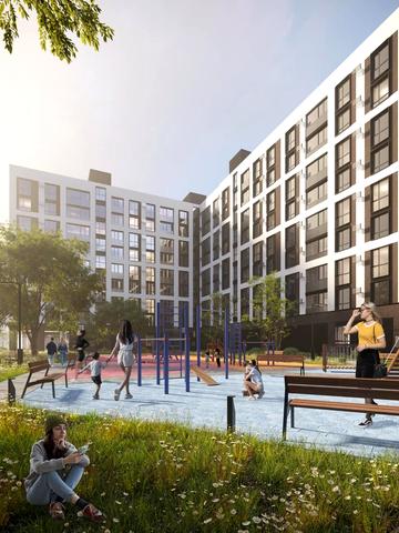 Енергетиків вул., 4