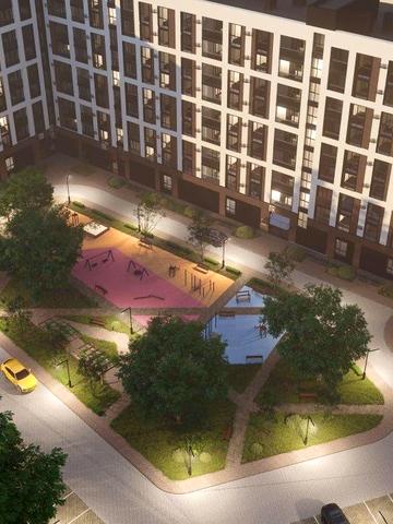 Енергетиків вул., 4