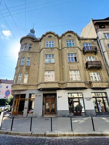Продаж 4 кім квартири по вул.Саксаганського. (австрійський люкс). ЖК Австрійський люкс