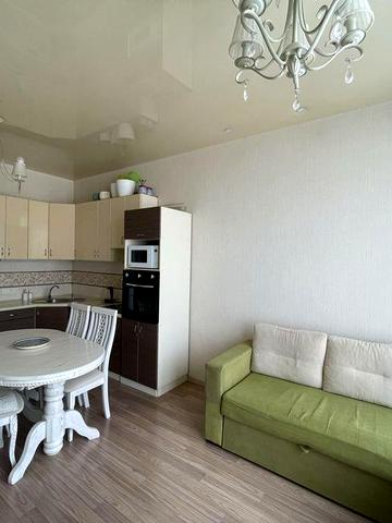 Продаж 1-к квартири Бровари Зелений Квартал Чорновола 15 ЖК Зелений Квартал