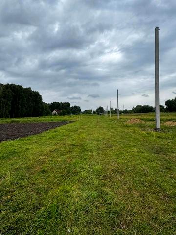 Борова, Фастівський, Київська область 17000 USD