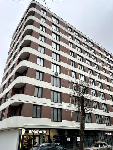 Микитинецька вул., 2а