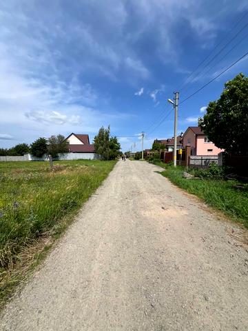 Бородянка, Бучанський, Київська область 12000 USD