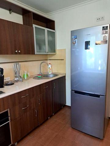 1х квартира Вітрука