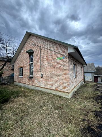 Краматорська вул., 17-А