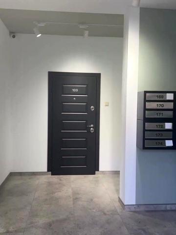 Буковинська вул., 62-А