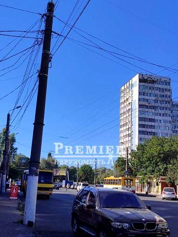 Продаж 3к Квартира Академіка Корольова вулиця