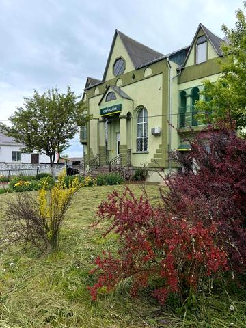 Луцька вул. (17 Вересня), 4