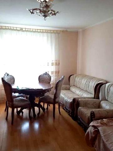 Продаж 4 км квартири м.Самбір з гаражем