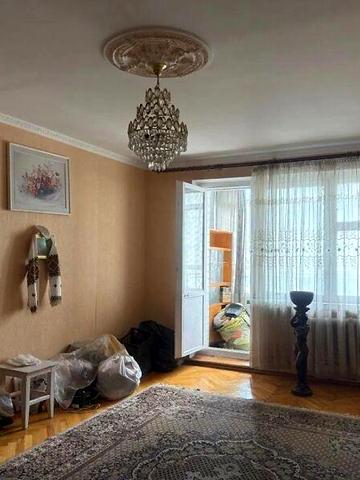 Продаж 4к Квартира Червоної Калини проспект