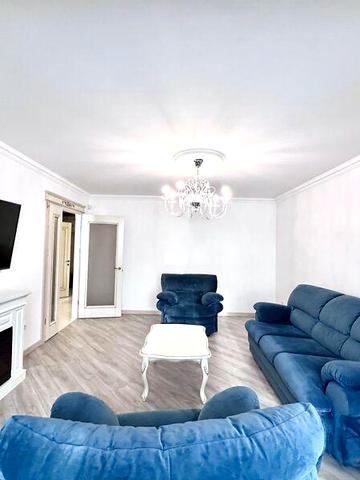 Довгострокова оренда 2к Квартира Білецька вулиця ЖК ул. Белецкая, 53