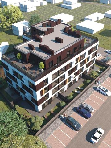 Володимира Стельмаха вул. (Курчатова), 70б