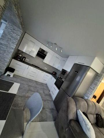 Оренда 3к квартири в новобудові  Лушпи 5 корпус 21