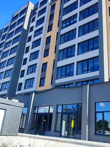 Романа Шухевича вул. (Курчатова), 8/2