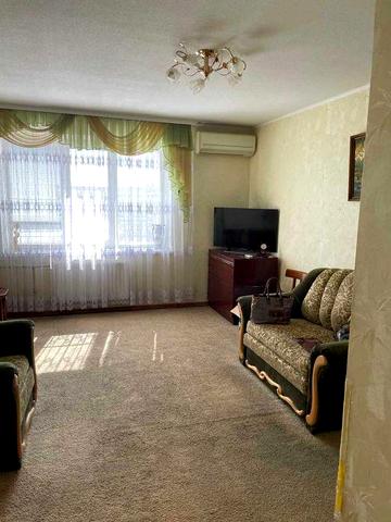 Впервые в продаже 1 квартира район Центральный рынок(404196)