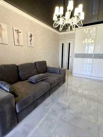 Продаж 1к Квартира Набережна Перемоги вулиця ЖК River Park