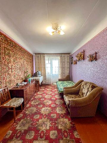 Шахтарський мікрорайон, 2