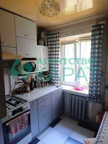 Продам 2 квартиру пос. Жуковського (Жуковского), в гарному стані