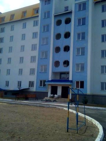 Грушевського вул., 108А