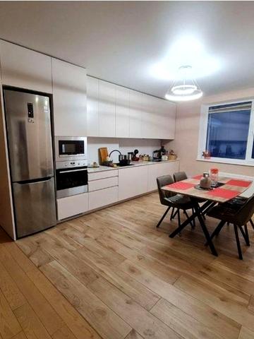 Продаж 3 кімнатной  квартири вул Білоруська 36а ЖК Срібна Вежа‼️ ЖК  Срібна  Вежа