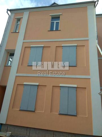 Сонячна вул.