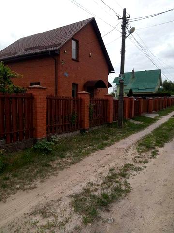 Продаж дачі, котедж в садовому товаристві , с. Ясногородка