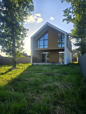 Молодіжна вул.