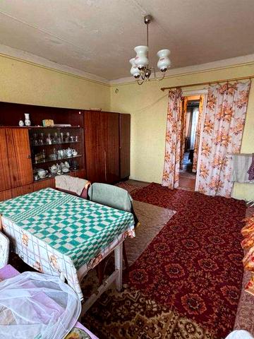 Продаж 4-х кімнатної квартири, під ремонт, вул. Коваліва, м. Борислав!