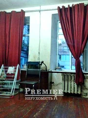 Продаж 4к Квартира Грецька вулиця