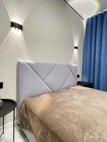 Оренда гарної квартири з балконом Боголюбова 27а поряд з ЖК Софія Сіті