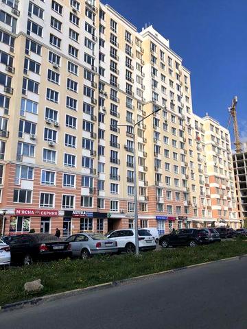 Продам двокімнатну квартиру в ЖК Нові Теремки! ЖК Нові Теремки