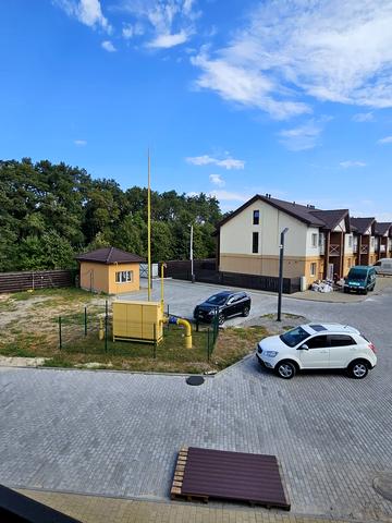 Дахнівська Січ вул., 1а