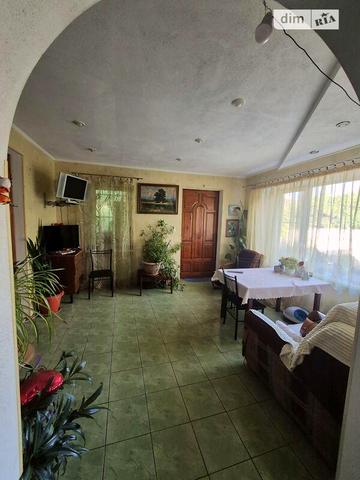 Продаж 2к Дім Пушкарівська вулиця