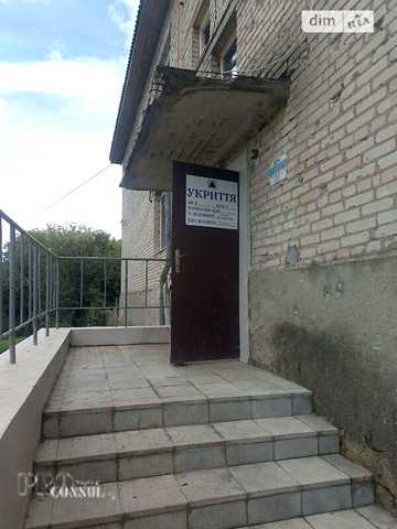 Продаж 1к Квартира Молодіжна вулиця