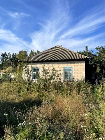 Продається приватний будинок с.Тубільці, Черкаського району…