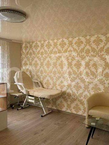 Продаж 1 кімнатної квартири в центрі міста!