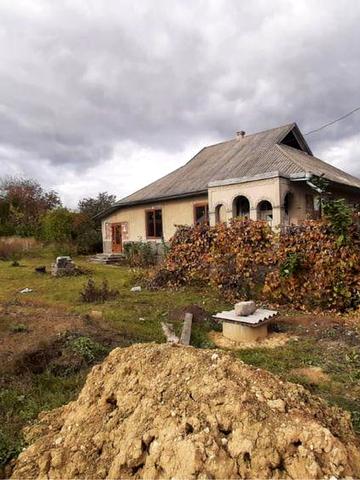 Продається будинок в селі Нелипівці.