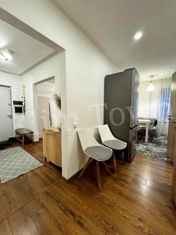 Продаж 2 кімнатної квартири в р-ні ПТУ