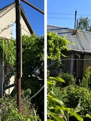 Бахмутська вул. (Курська)