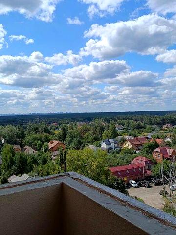 Продаж 5к Квартира Шолуденка вулиця ЖК Французский Бульвар