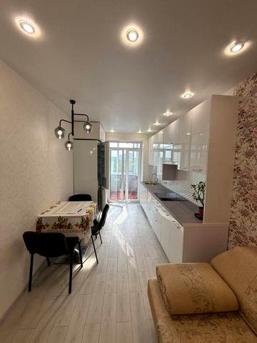 1 кімнатна квартира ЖК Аристократ ЖК Аристократ